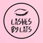 Lashesbylats