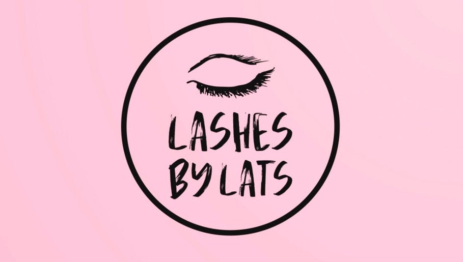 Lashesbylats, bild 1