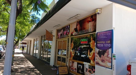 Siam Kinnaree Thai Massage and Gift Shop billede 3