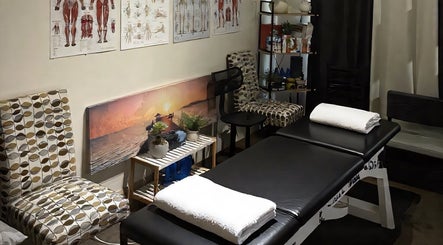 MK Massage