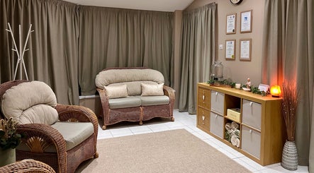 Relax & Bloomの画像：2