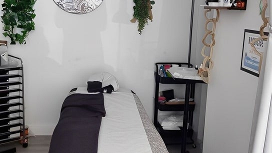 Above & beyond beauty & massage