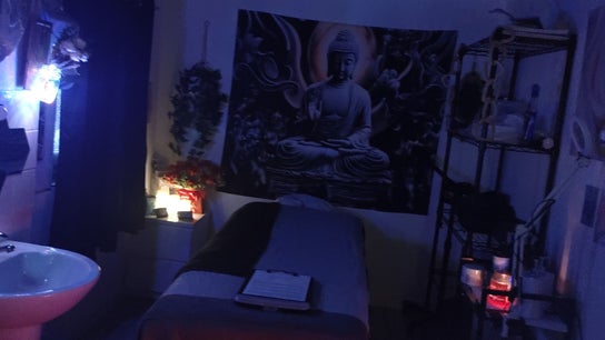 Above & beyond beauty & massage