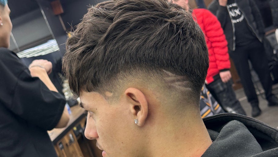 Mark Fadez kép 1