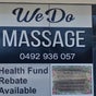 We Do Massage - Shop3, 28-30 Morphett Street, Mount Barker, South Australia