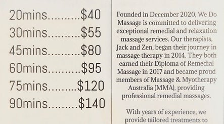 We Do Massage image 2