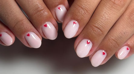 Monca Nail Bar صورة 2