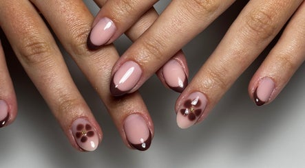 Monca Nail Bar