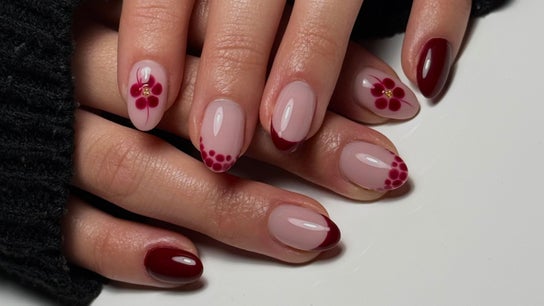 Monca Nail Bar