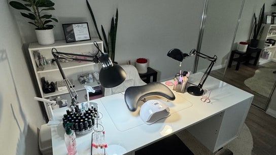 Monca Nail Bar