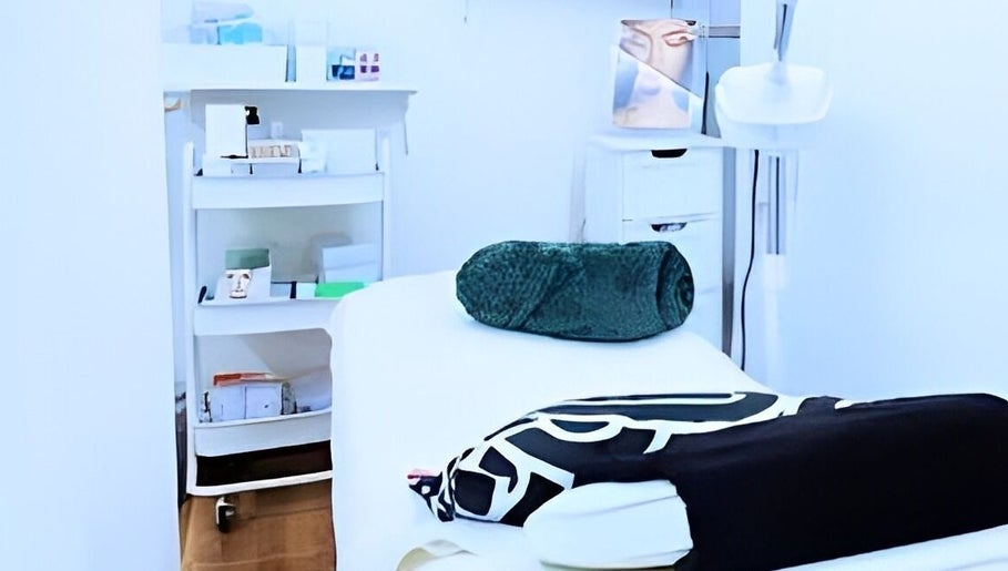 Beauté & Browź Clinic imej 1