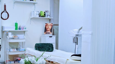 Beauté & Browź Clinic imej 2