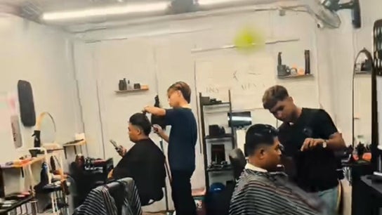 Inspire Men's Barbershop