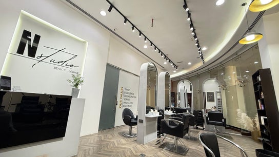 N - Studio Beauty Lounge