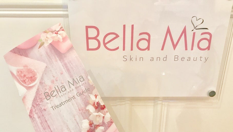 Bella Mia Skin and Beauty imaginea 1