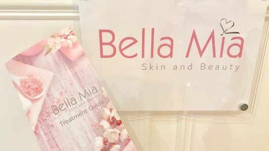 Bella Mia Skin and Beauty