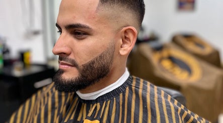 Only Style Barber Studio image 2