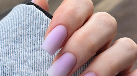 Mammamia Nails