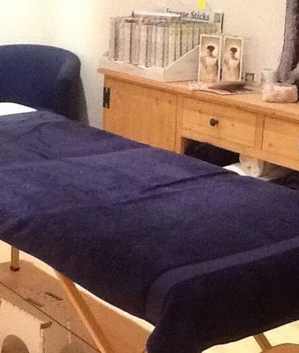 Serenity Holistic & Sports Massage, bild 2