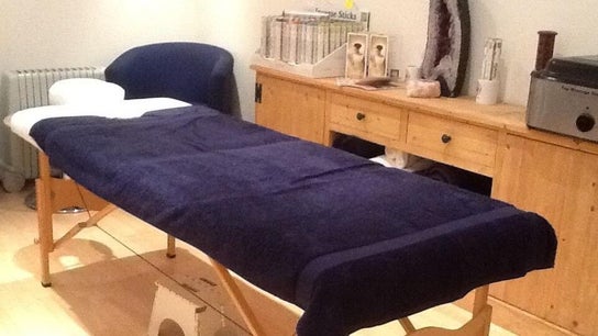 Serenity Holistic & Sports Massage