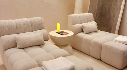 Aetheria Natural Healing Spa