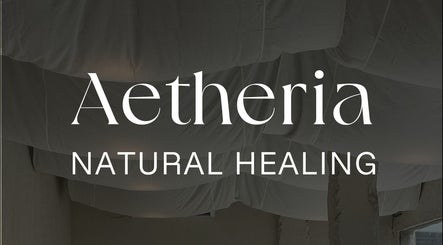 Aetheria Natural Healing Spa