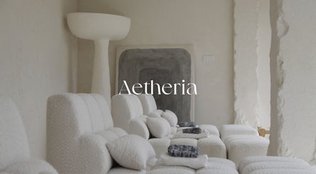 Aetheria Natural Healing Spa, bilde 2