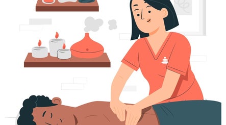 Pooja Massage Therapist image 3