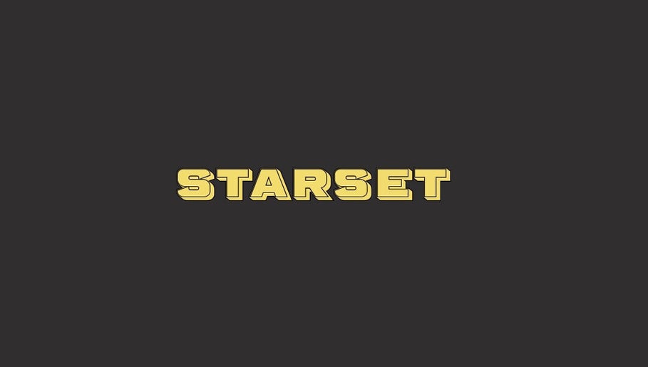 StarSet, bilde 1