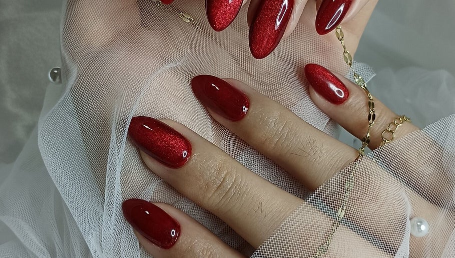 Heydisnailart obrázek 1