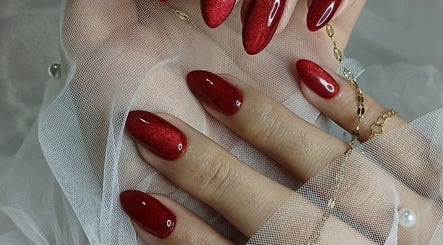 Heydisnailart