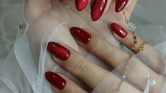 Heydisnailart