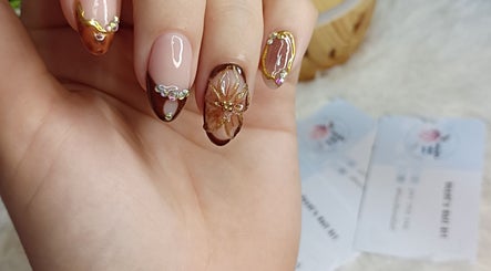 Heydisnailart obrázek 2