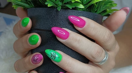 Heydisnailart obrázek 3