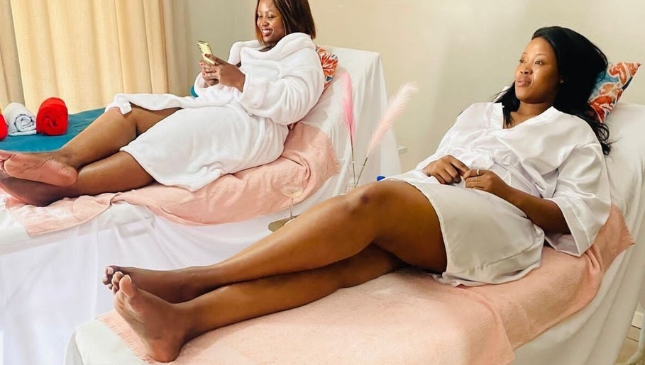 Magicalmhaven Spa image 1