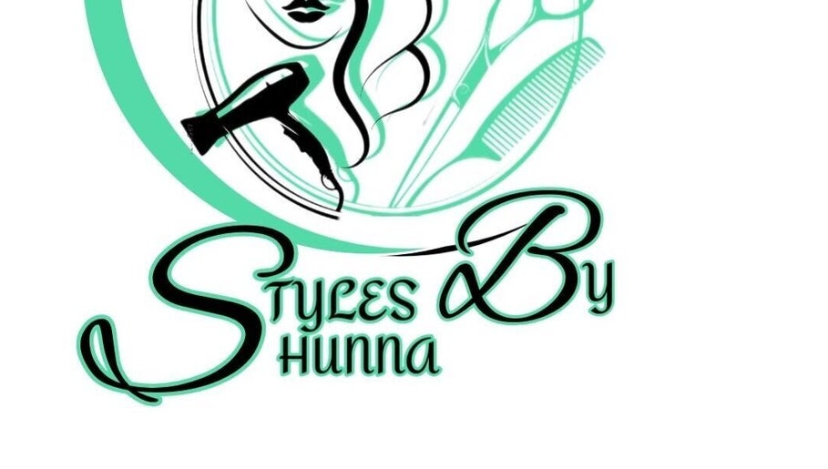 Styles By Shunna image 1