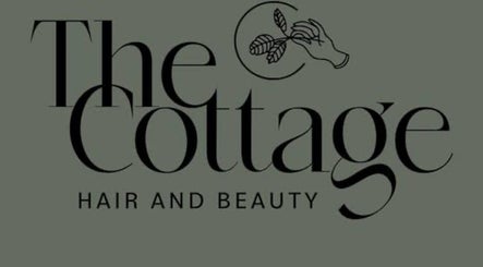 Sharp & Sweet @ the cottage hair