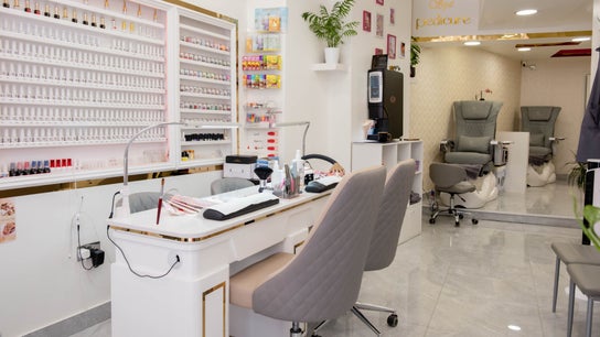 Kingscross Nails