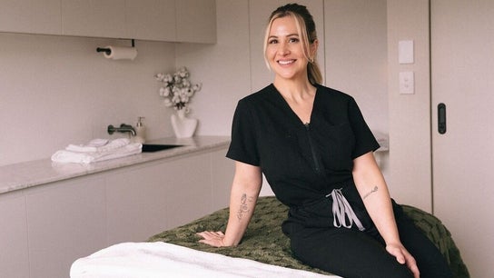 Thaisa Vilela - Beauty Therapist