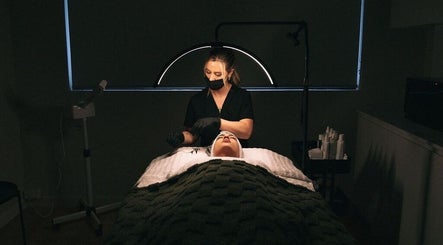 Thaisa Vilela - Beauty Therapist