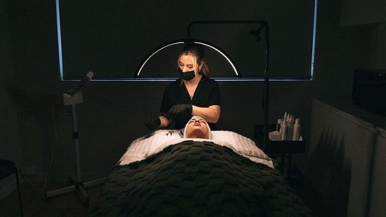 Thaisa Vilela - Beauty Therapist