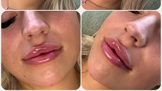 Belle Beauty & Aesthetics