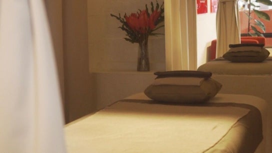 Sculptura: Anti-Cellulite & Body Sculpting