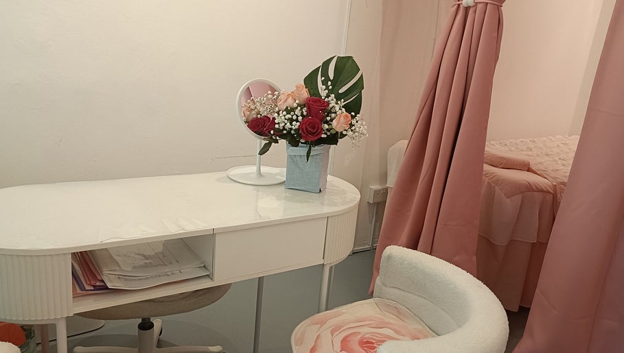 Begonia Beauty Pte Ltd image 1