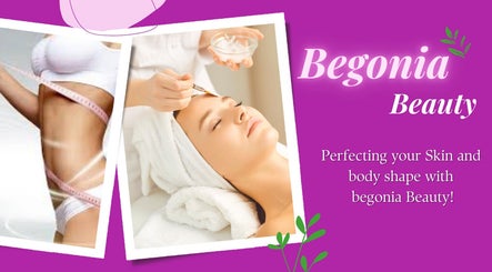 Begonia Beauty Pte Ltd image 2