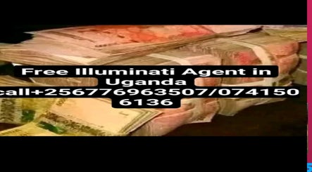 Illuminati Agent family in Uganda call+256776963507/0741506136 - Kintu ...