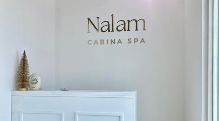 Nalam Cabina Spa