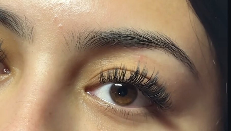 Lashes by Vanessa image 1