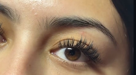 Lashes by Vanessa