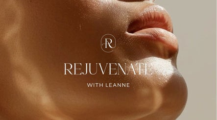 Rejuvenate With Leanne